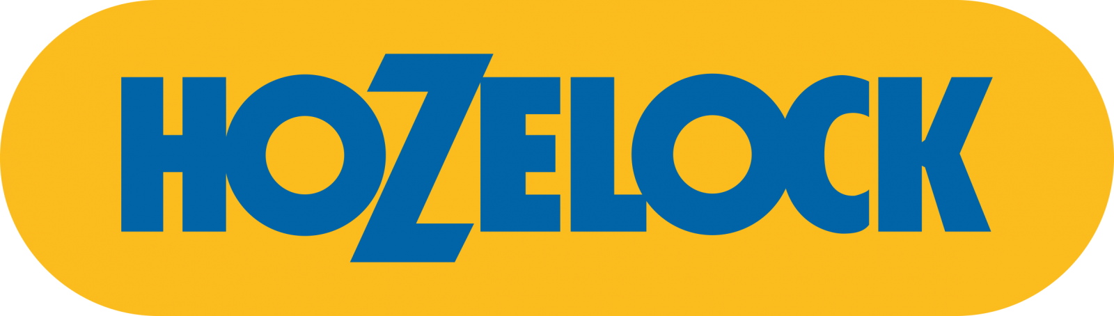 Hozelock-logo